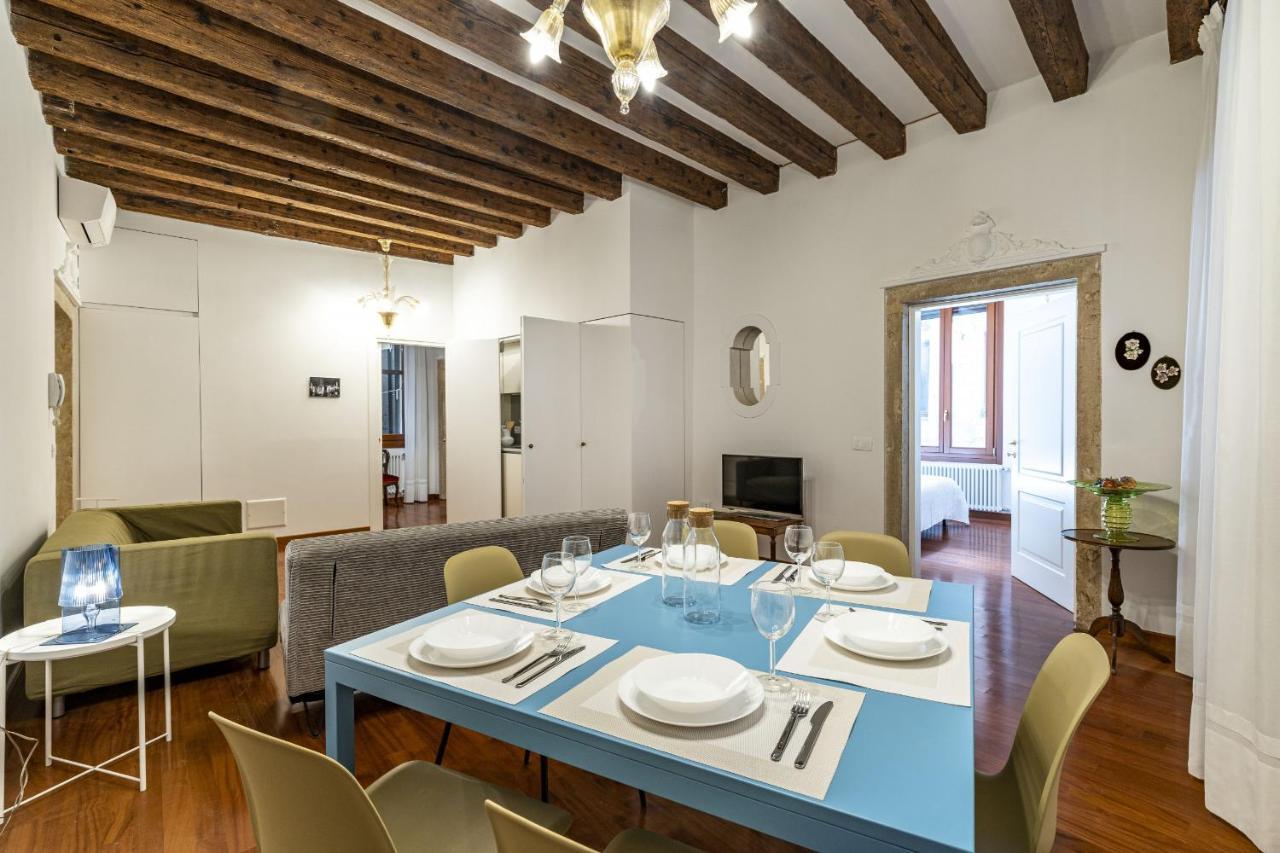 Ca' Della Commedia - San Marco By Wonderful Italy Apartment Venice Exterior photo