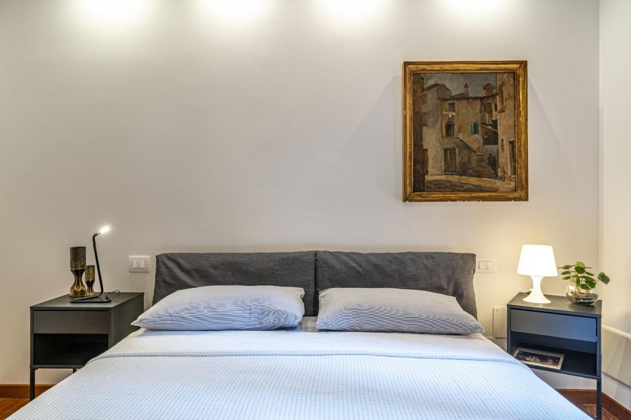 Ca' Della Commedia - San Marco By Wonderful Italy Apartment Venice Exterior photo